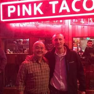 Meet your Posher, Justin